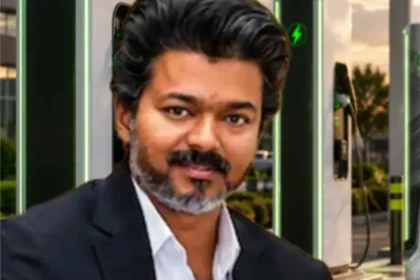 தமிழ்நாடு அரசு மின்சார வாகன சார்ஜிங் நிலையங்கள் அமைக்கும் திட்ட அறிவிப்பு