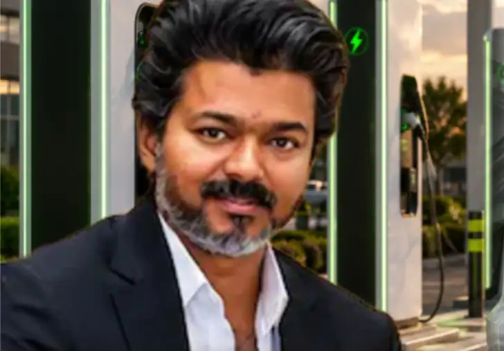 தமிழ்நாடு அரசு மின்சார வாகன சார்ஜிங் நிலையங்கள் அமைக்கும் திட்ட அறிவிப்பு