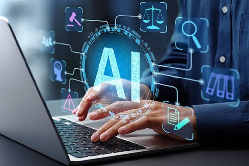 தமிழக அரசு AI பயிற்சி குறித்த அறிவிப்பு