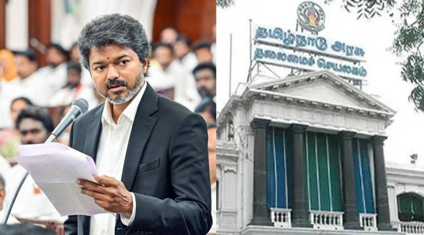 கல்விக் கடன் பெறுவது குறித்து தமிழக அரசு அறிவிப்பு