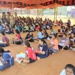 தமிழ்நாடு சீருடைப் பணியாளர் தேர்வு வாரியத்தின் அறிவிப்பு