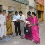 தமிழகத்தில் மக்கள் தொகை சுய கணக்கெடுப்பு குறித்த அறிவிப்பு
