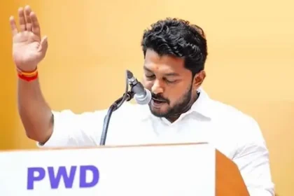 தமிழகத்தில் கனிமவளப் பொருட்களுக்கு தற்காலிக தடை விதிக்கும் தமிழக அரசு