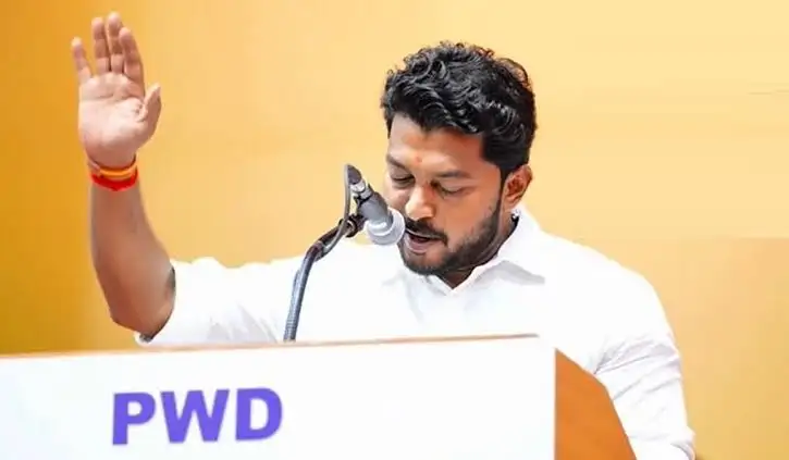 தமிழகத்தில் கனிமவளப் பொருட்களுக்கு தற்காலிக தடை விதிக்கும் தமிழக அரசு
