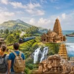 தமிழ்நாட்டின் முக்கிய சுற்றுலாத் தலங்களில் கூட்டம்