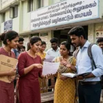 கள்ளக்குறிச்சி மாவட்ட வேலைவாய்ப்பு மற்றும் தொழில்நெறி வழிகாட்டும் மையம்