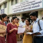 வேலைவாய்ப்பற்றோர் உதவித்தொகை வழங்கும் திட்டம் குறித்த அறிவிப்பு