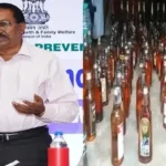 பொது சுகாதார நிபுணர் குழந்தைசாமி