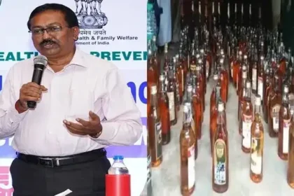 பொது சுகாதார நிபுணர் குழந்தைசாமி