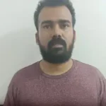 கைது செய்யப்பட்ட அமெரிக்க மென்பொறியாளர் சரத்