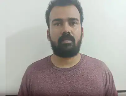 கைது செய்யப்பட்ட அமெரிக்க மென்பொறியாளர் சரத்