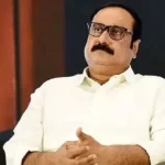 பாட்டாளி மக்கள் கட்சித் தலைவர் அன்புமணி ராமதாஸ்