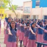 தமிழக பள்ளிக் கல்வித் துறையின் சாதனைகள் குறித்த மத்திய அரசின் அறிக்கை