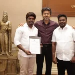 தமிழ்நாடு பாடநூல் கழகத் தலைவராக நியமிக்கப்பட்ட லயோலா மணி