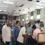 தமிழகத்தில் வட்டாட்சியர் அலுவலகங்களில் லஞ்ச ஒழிப்புத்துறை அதிகாரிகள் சோதனை