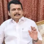 டாஸ்மாக் முறைகேடு தொடர்பாக வழக்குப்பதிவு செய்யப்பட்டதைக் குறிக்கும் செய்தி