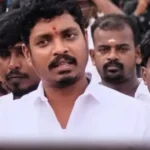 அமைச்சர் விக்னேஷ் டாஸ்மாக் ஊழியர்கள் போராட்டம் குறித்து பேசுகிறார்