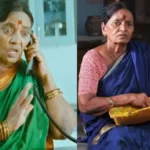 பிரபல தெலுங்கு நடிகை பாவலா ஷியாமளா