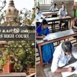 சென்னை உயர்நீதிமன்றத்தில் வழக்கு விசாரணை