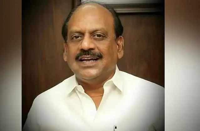 திமுக தலைவர் மு.க. ஸ்டாலின் பெயர் பொறித்த கல்வெட்டை மறைத்ததை கண்டித்து பேசிய தா.மோ. அன்பரசன்