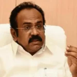முன்னாள் அமைச்சர் தங்கம் தென்னரசு