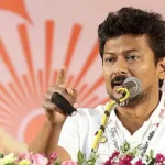 அமைச்சர் உதயநிதி ஸ்டாலின் தஞ்சை ஆர்ப்பாட்டம் குறித்து அறிவிப்பு வெளியிடுகிறார்
