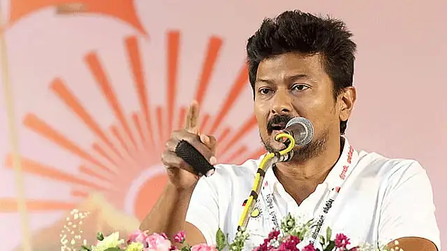 அமைச்சர் உதயநிதி ஸ்டாலின் தஞ்சை ஆர்ப்பாட்டம் குறித்து அறிவிப்பு வெளியிடுகிறார்