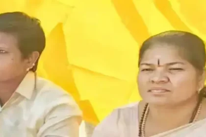 இந்து சமய அறநிலையத்துறை இணை ஆணையர் ஜோதிலட்சுமி கைது