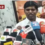 தமிழக வெற்றிக் கழகத்தின் (தவெக) கொடி மற்றும் கட்சி சின்னம்