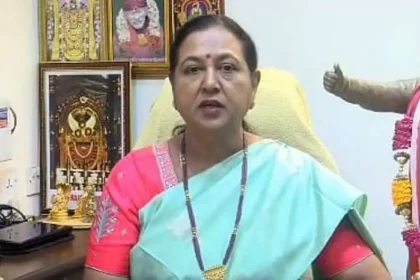 தேமுதிக பொதுச்செயலாளர் பிரேமலதா விஜயகாந்த் அறிக்கை வெளியிடுதல்