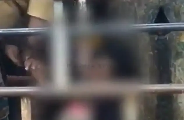 திருவண்ணாமலை இடுக்கு பிள்ளையார் கோவில்