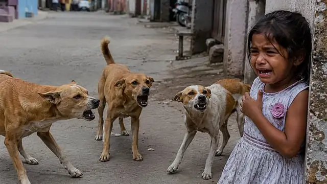 தூத்துக்குடியில் வெறிநாய் கடித்து காயமடைந்தவர்களை மருத்துவமனையில் அனுமதித்தல்