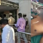 தூத்துக்குடி வாலிபர் அருணாசலத்தின் உடல் பிரேத பரிசோதனைக்கு உட்படுத்தப்பட்டது