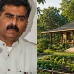 மதிமுக பொதுச்செயலாளர் துரை வைகோவின் பண்ணை வீடு
