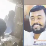 ஸ்ரீவைகுண்டம் அருகே கல்குவாரிக்குச் சென்று பணம் கேட்டு மிரட்டிய தவெக நிர்வாகி பாலமுருகன்