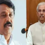 தமிழக ஆளுநர் ஆர்.என். ரவியை சந்திக்கும் பாஜக மாநில தலைவர் நயினார் நாகேந்திரன்