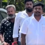 அரசு வழக்கறிஞர் நியமனத்தில் லஞ்சம் தொடர்பாக வெளியான ஆடியோ
