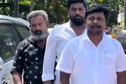 அரசு வழக்கறிஞர் நியமனத்தில் லஞ்சம் தொடர்பாக வெளியான ஆடியோ