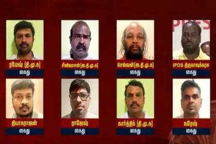 தமிழ்நாடு முதலமைச்சர் விஜய்