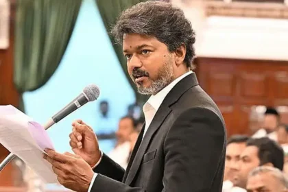 பெருந்தலைவர் காமராஜர் காலை உணவு திட்டம் என பெயர் மாற்றம் செய்யப்பட்ட அரசாணை