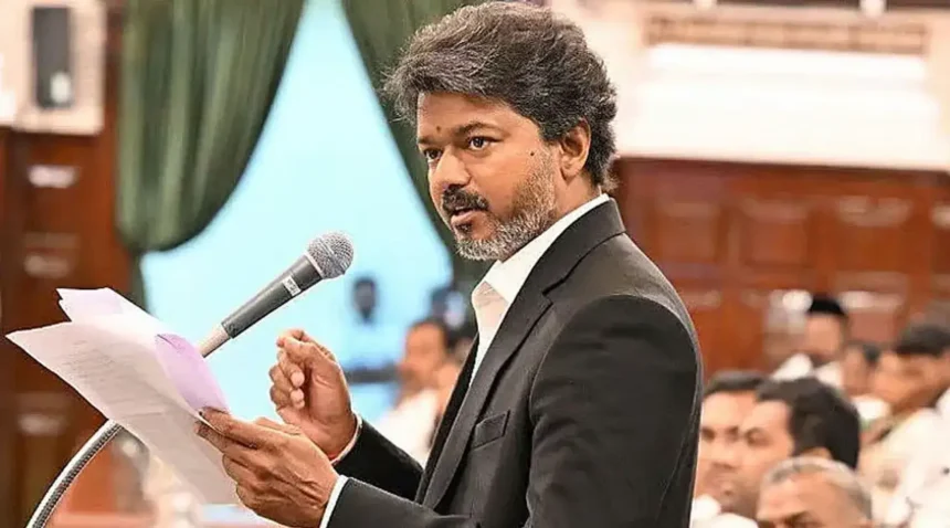பெருந்தலைவர் காமராஜர் காலை உணவு திட்டம் என பெயர் மாற்றம் செய்யப்பட்ட அரசாணை