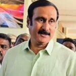 பாமக தலைவர் அன்புமணி ராமதாஸ் அறிக்கை வெளியிடுகிறார்