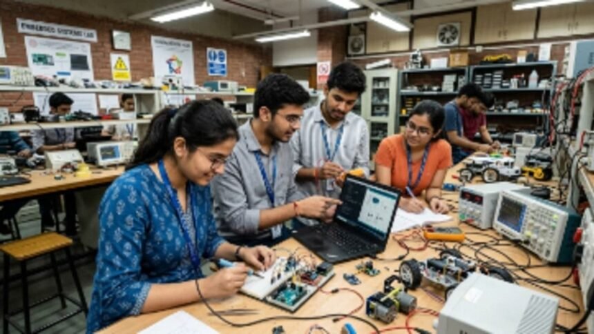 TNEA 2026 பொறியியல் சேர்க்கைக்கான சிறந்த கல்லூரிகள் பற்றிய தகவல்
