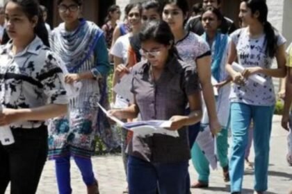 TNEA 2026 பொறியியல் சேர்க்கைக்கான விருப்பப் பதிவுப் பட்டியல் குறித்த அறிவிப்பு
