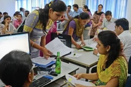 TNEA 2026 பொறியியல் கலந்தாய்வு நடைபெறும் இடம்