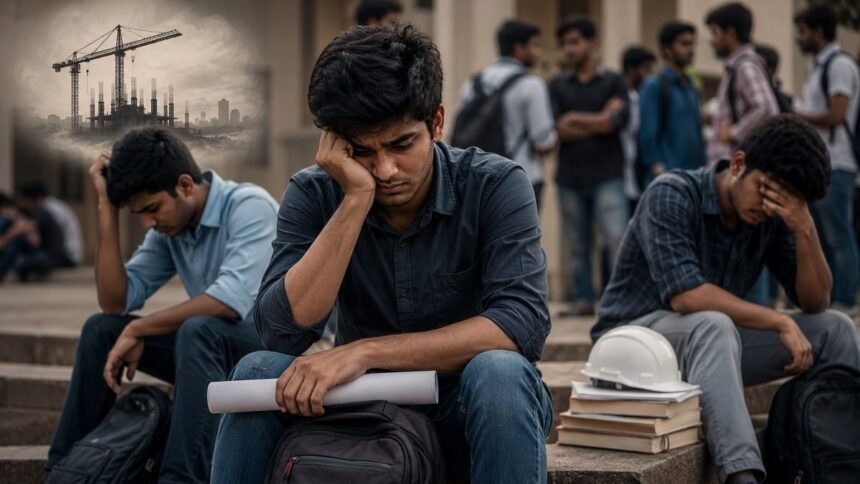 தமிழ்நாடு அரசு பொறியியல் கல்லூரி மாணவர் சேர்க்கை