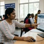 TNEA பொறியியல் சேர்க்கை விண்ணப்பப் படிவம் மற்றும் முடிவுகள்