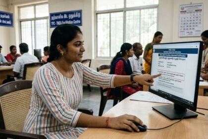 TNEA பொறியியல் சேர்க்கை விண்ணப்பப் படிவம் மற்றும் முடிவுகள்