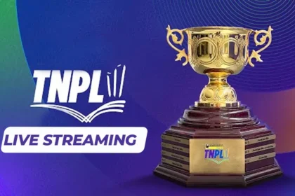 தமிழ்நாடு பிரீமியர் லீக் (TNPL) கிரிக்கெட் போட்டி