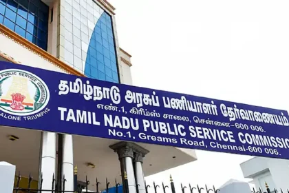 டி.என்.பி.எஸ்.சி. அறிவிப்பு: ஊரக வளர்ச்சித் துறையில் 839 பணியிடங்கள் நிரப்பப்படுகின்றன